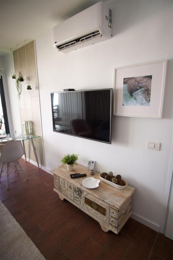 Apartment Portonovo La Paloma Amazing Sea View & Swimming Pool-Good Wifi -Free Ac- Private Parking Puerto del Carmen  Exterior foto